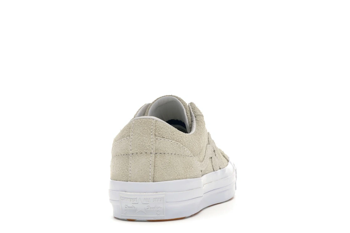 Converse One Star Ox Tyler the Creator Golf le Fleur Vanilla