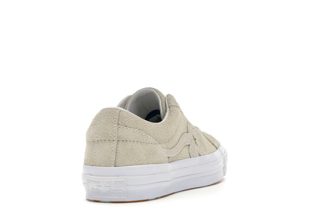 Converse One Star Ox Tyler the Creator Golf le Fleur Vanilla