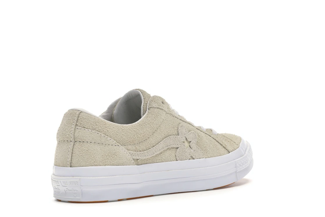 Converse One Star Ox Tyler the Creator Golf le Fleur Vanilla