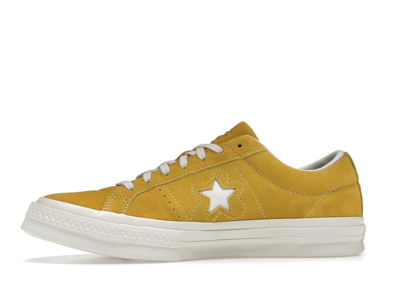 Converse One Star Ox Tyler the Creator Golf Wang Sulphur