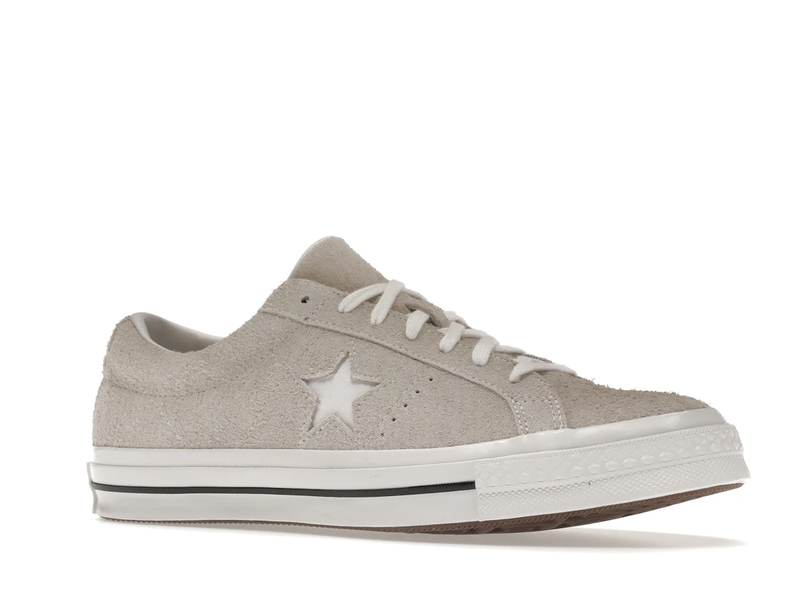 Converse One Star Ox Vintage White