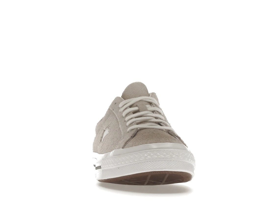 Converse One Star Ox Vintage White