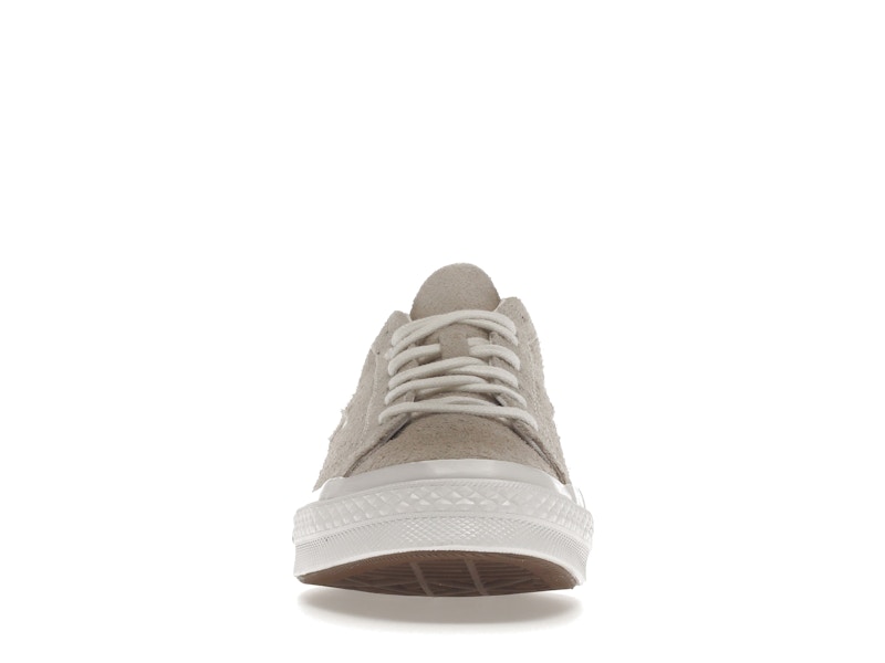 Converse One Star Ox Vintage White