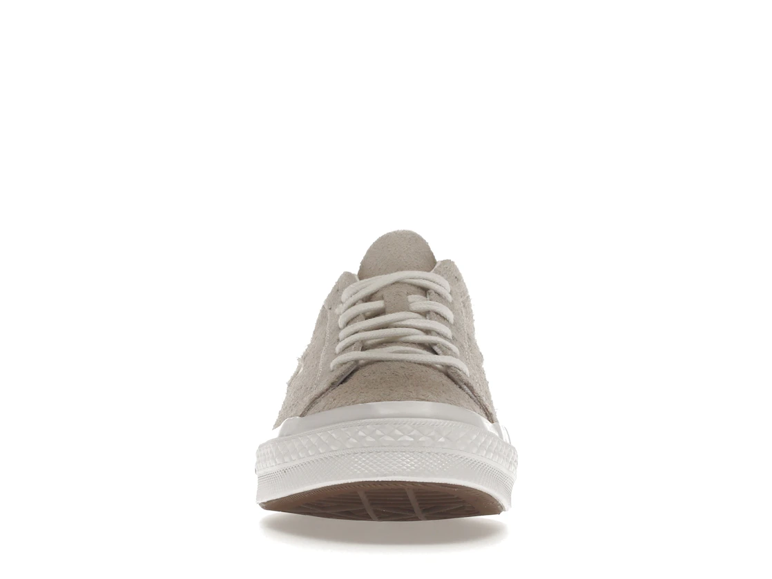 Converse One Star Ox Vintage White