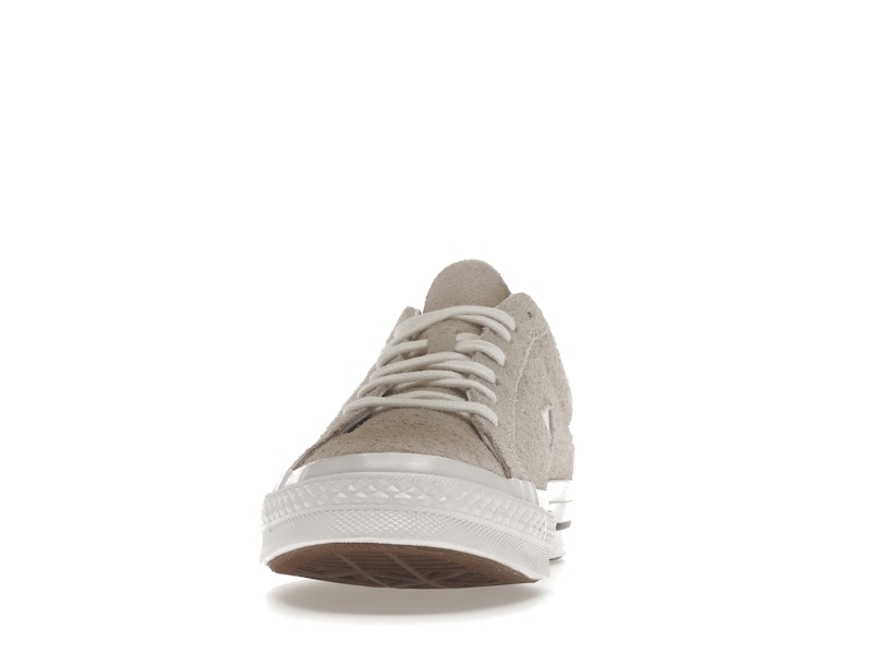 Converse One Star Ox Vintage White