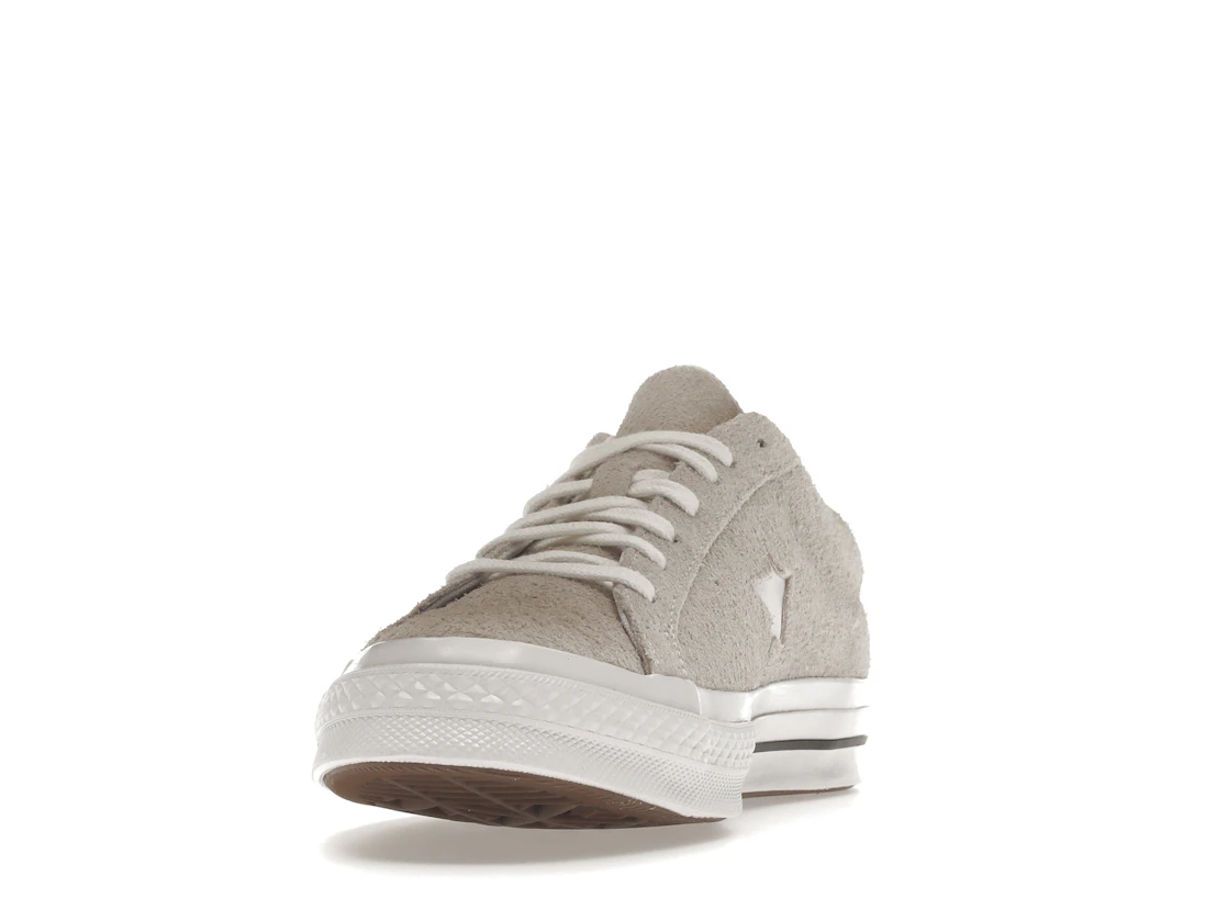 Converse One Star Ox Vintage White