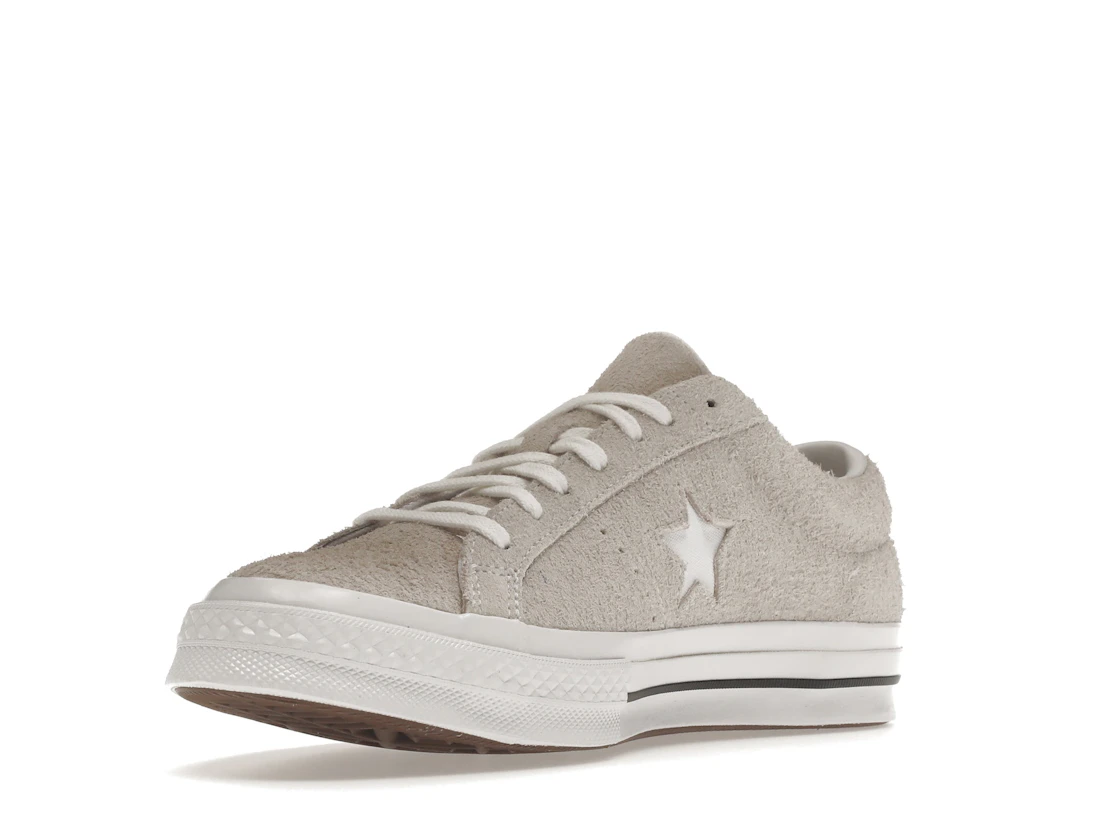 Converse One Star Ox Vintage White