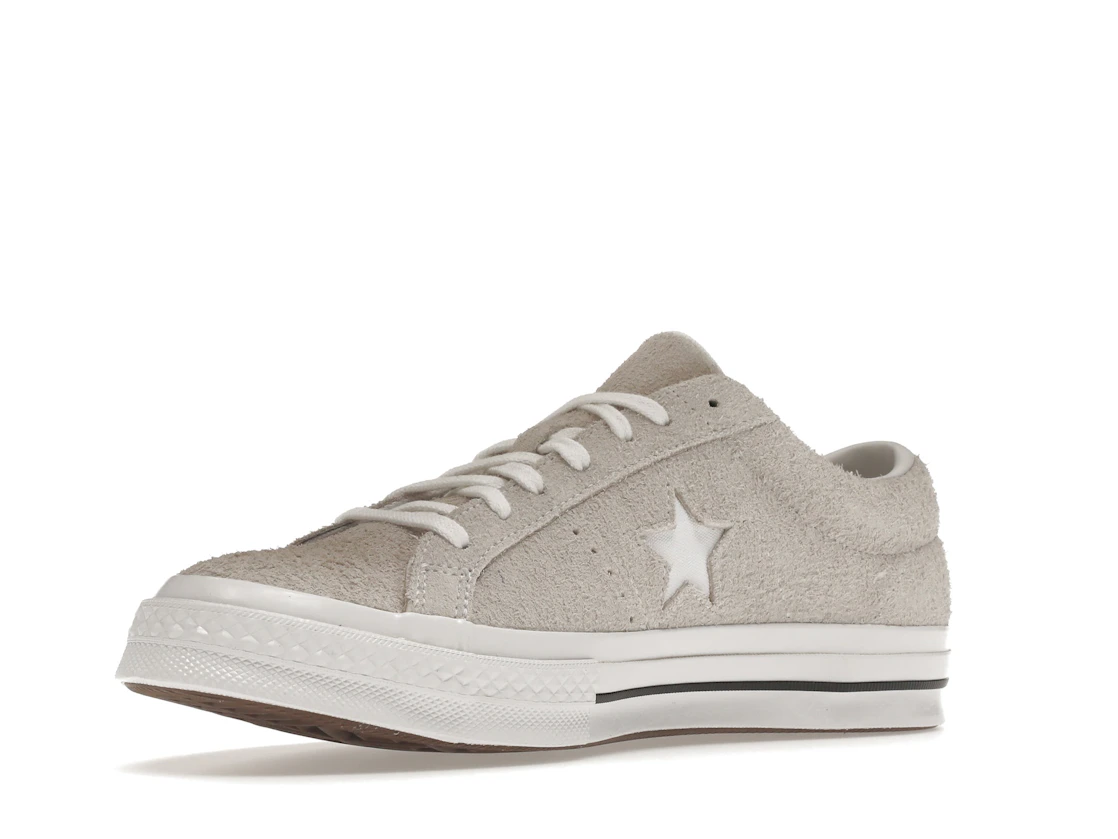 Converse One Star Ox Vintage White