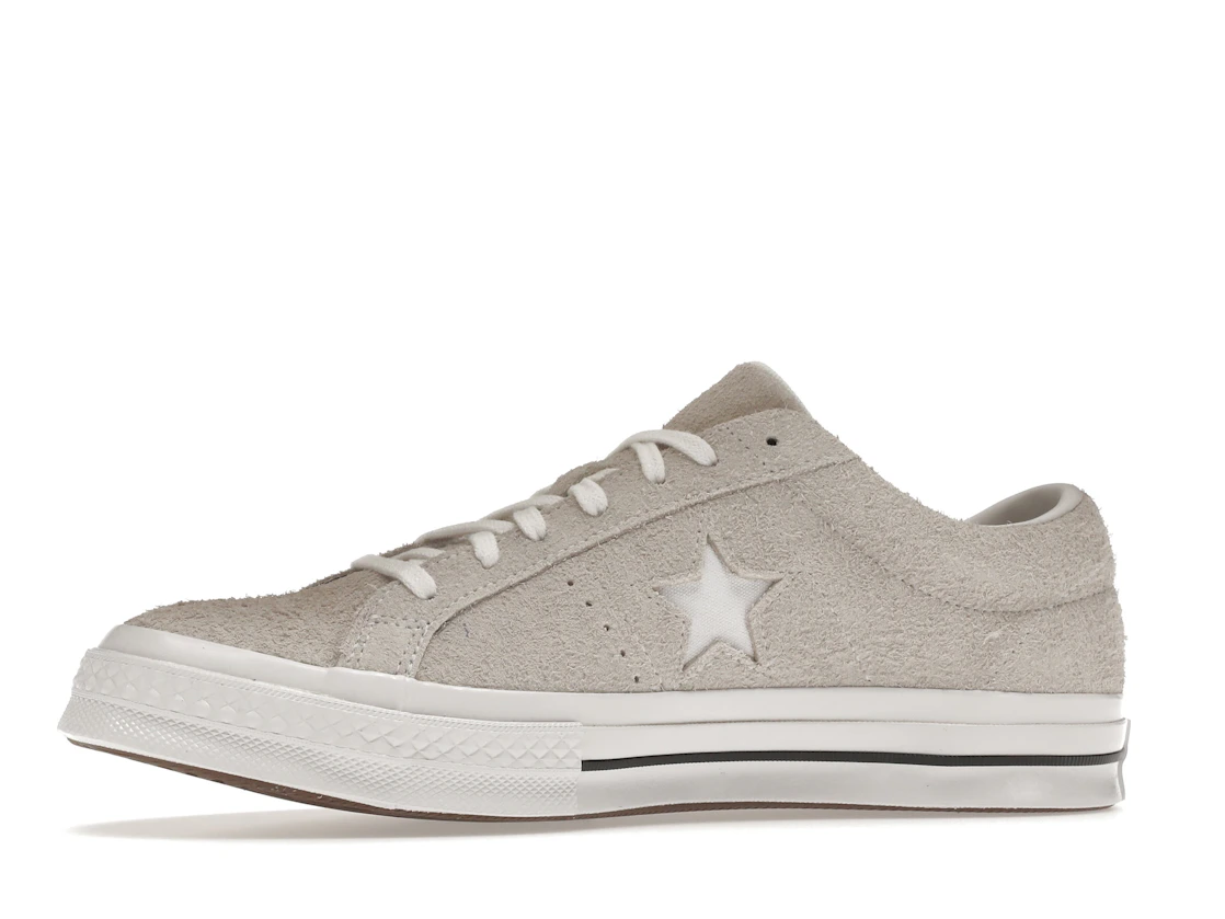 Converse One Star Ox Vintage White
