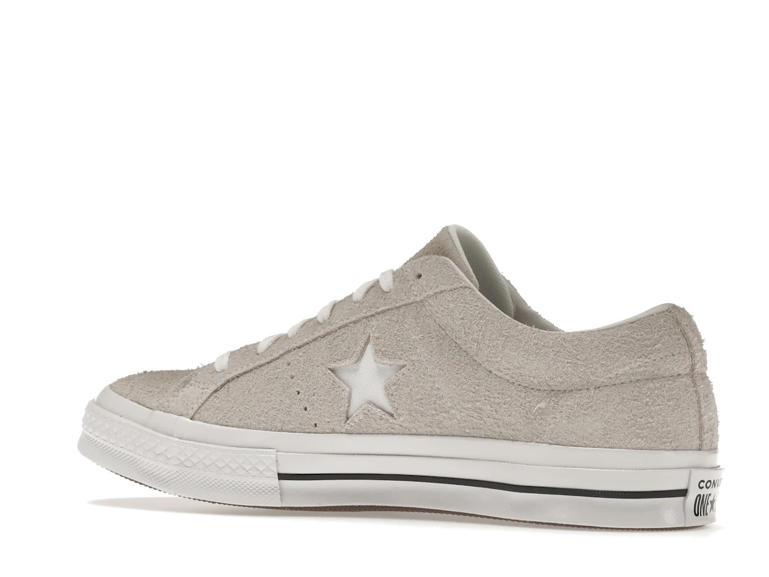Converse One Star Ox Vintage White