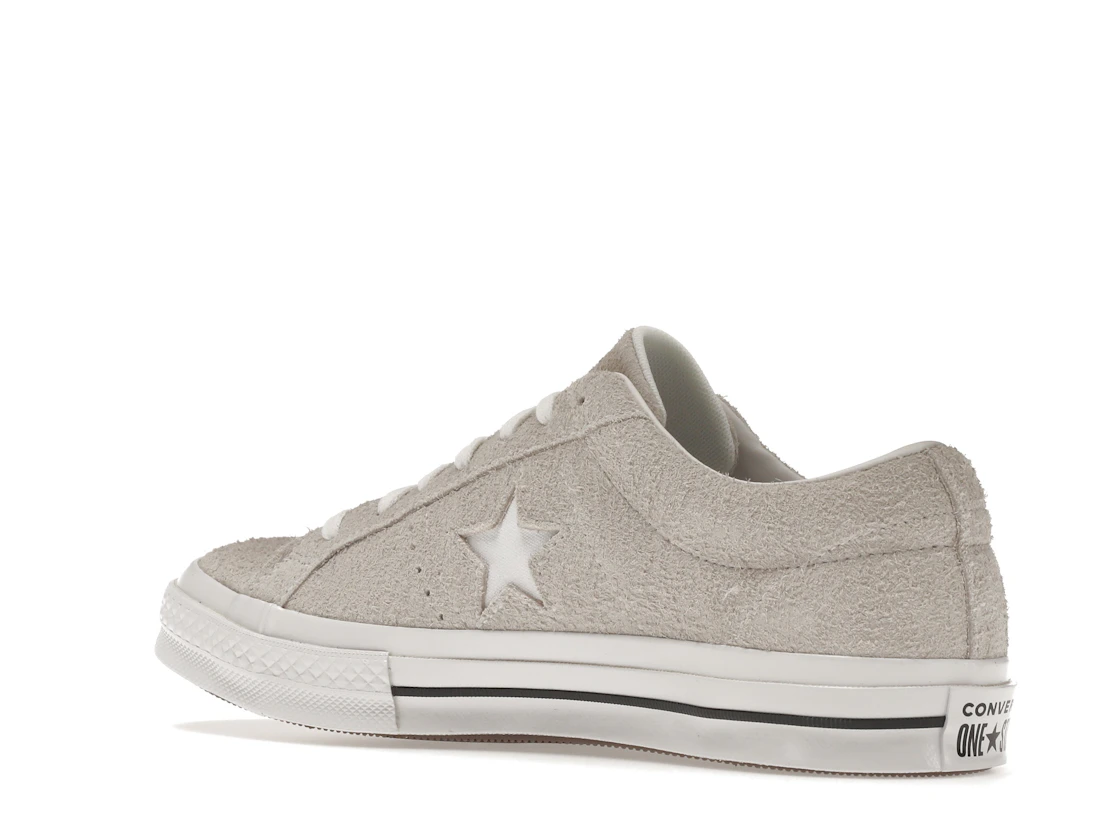 Converse One Star Ox Vintage White