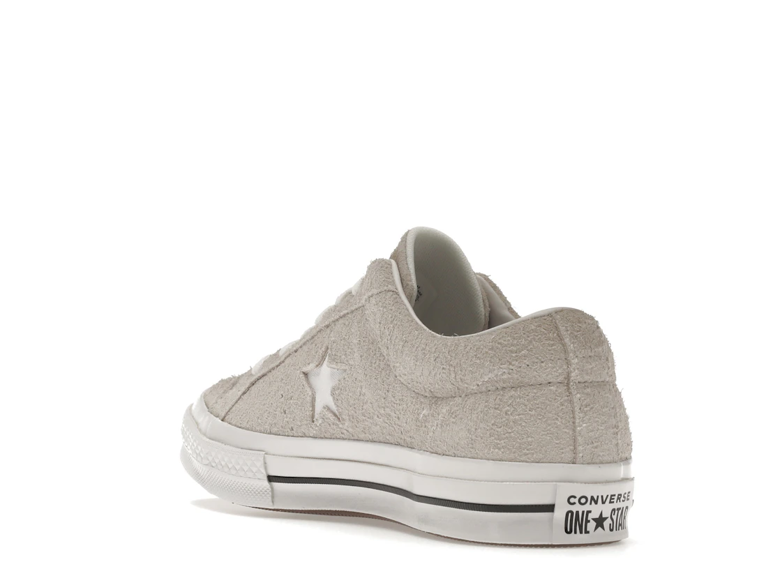 Converse One Star Ox Vintage White