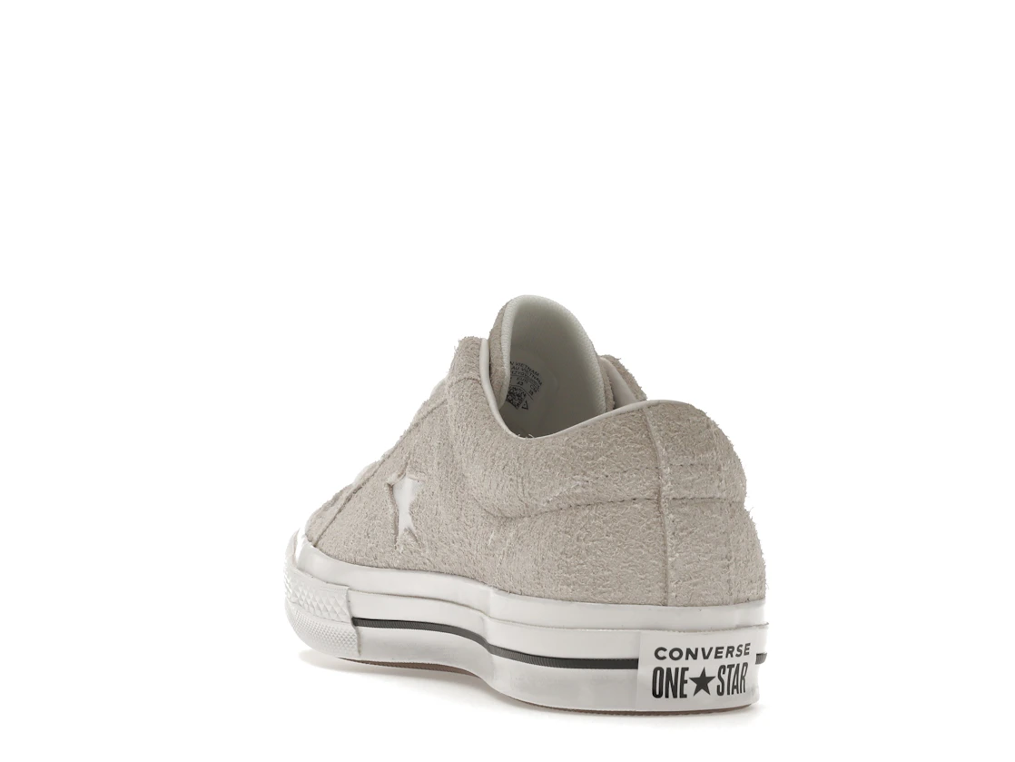 Converse One Star Ox Vintage White