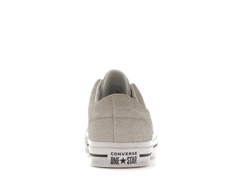 Converse One Star Ox Vintage White