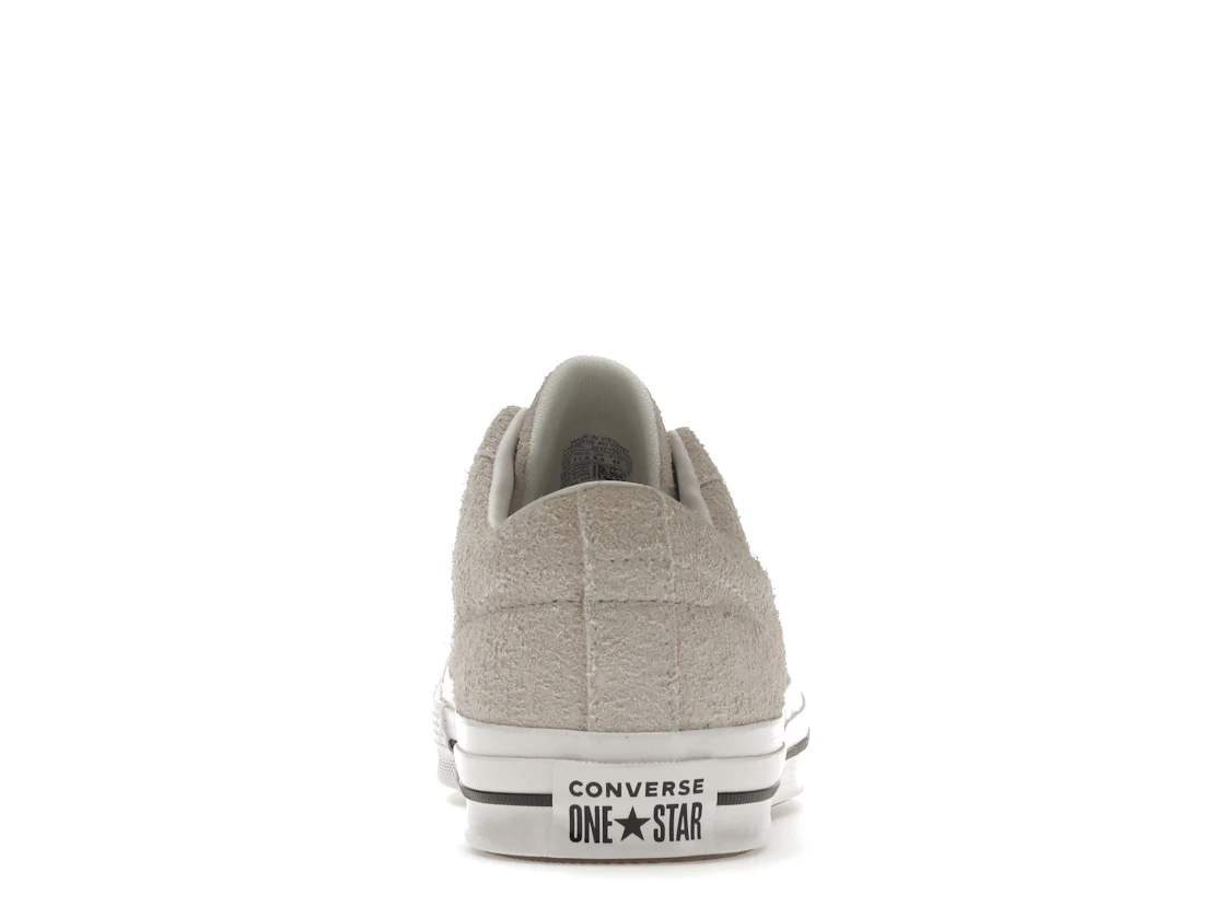 Converse One Star Ox Vintage White