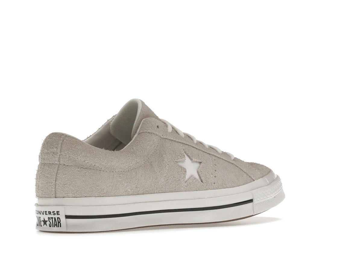 Converse One Star Ox Vintage White