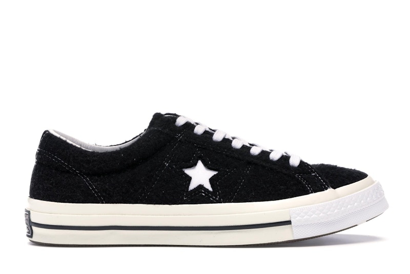 Converse x patta sale x deviation one star