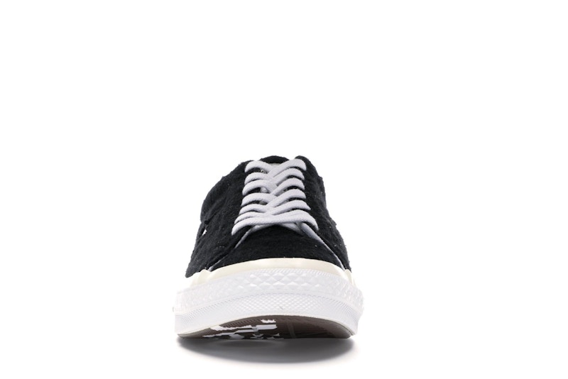 Converse One Star Patta x Deviation Black