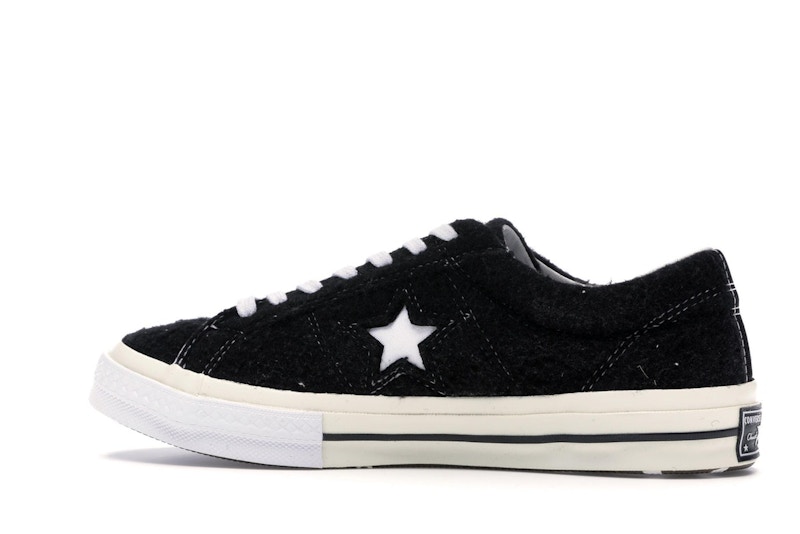 Converse One Star Patta x Deviation