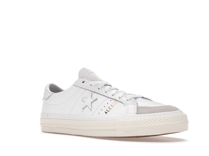 Converse One Star Pro Ox Alexis Sablone