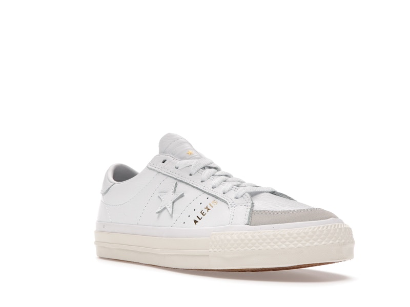 Converse One Star Pro Ox Alexis Sablone