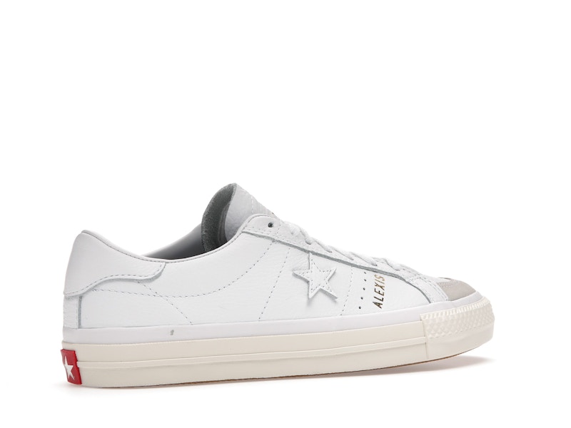 Converse One Star Pro Ox Alexis Sablone