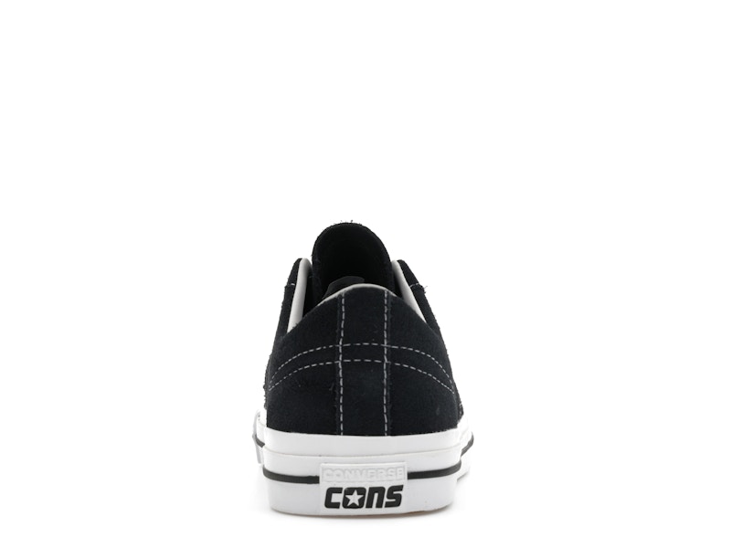 Converse One Star Pro Ox