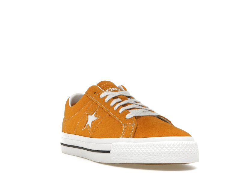 Converse One Star Pro Ox Golden Sundial