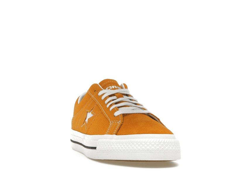 Converse One Star Pro Ox Golden Sundial