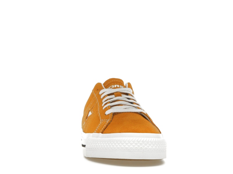 Converse One Star Pro Ox Golden Sundial