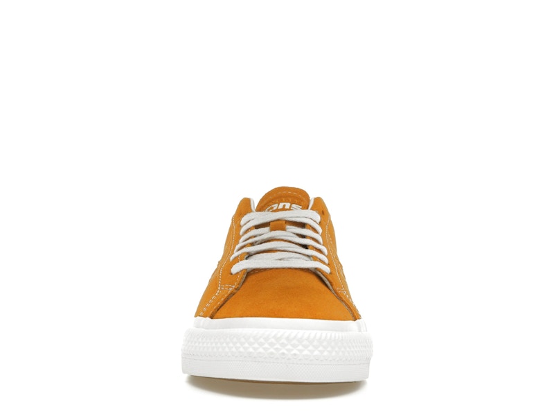 Converse One Star Pro Ox Golden Sundial
