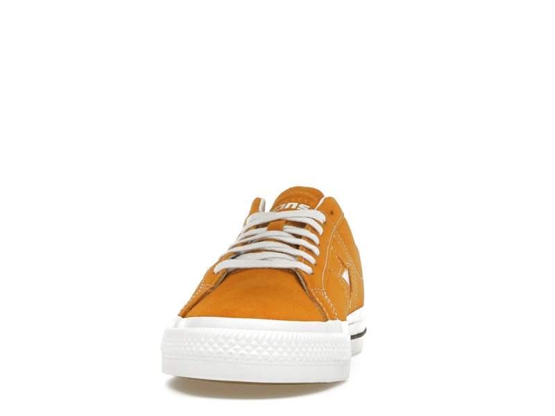 Converse One Star Pro Ox Golden Sundial