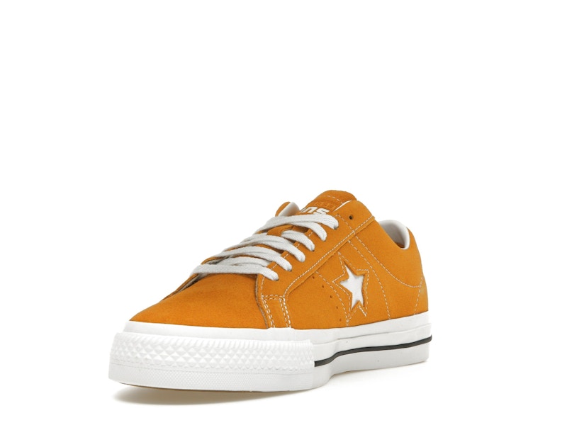 Converse One Star Pro Ox Golden Sundial
