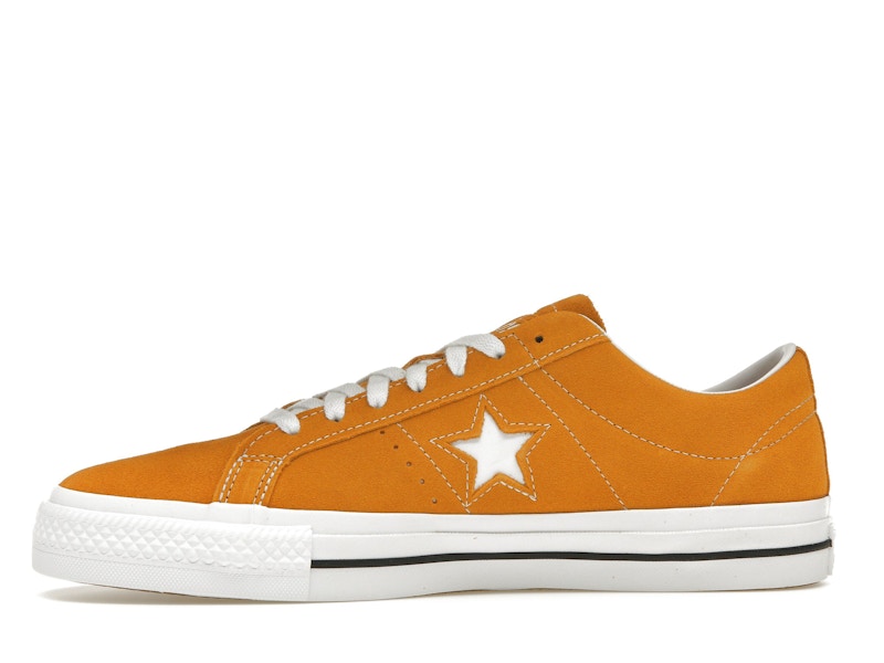 Converse One Star Pro Ox Golden Sundial