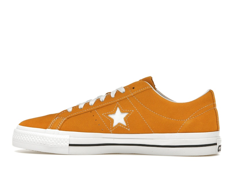 Converse One Star Pro Ox Golden Sundial