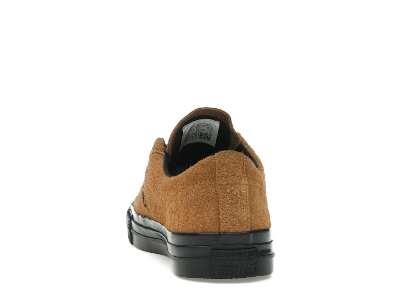 Converse One Star Pro Ox Gore-Tex IRAK Brown