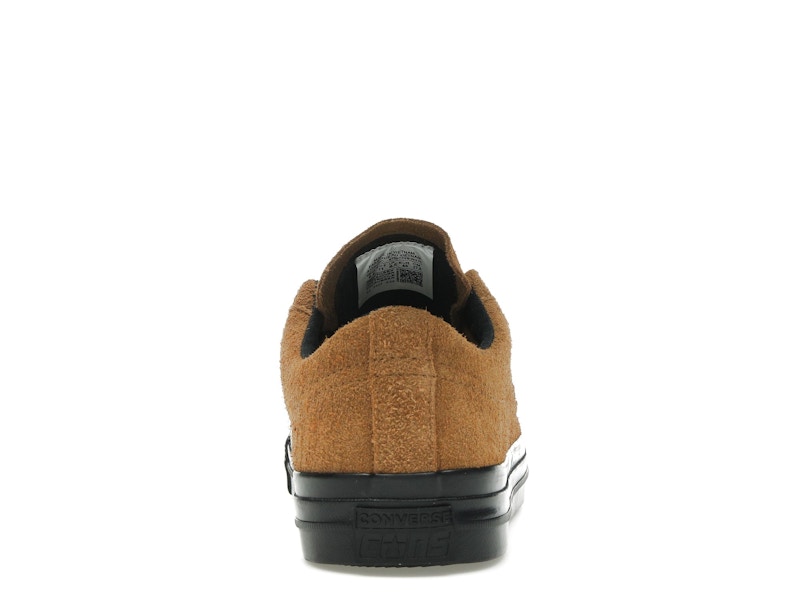 Converse One Star Pro Ox Gore-Tex IRAK Brown