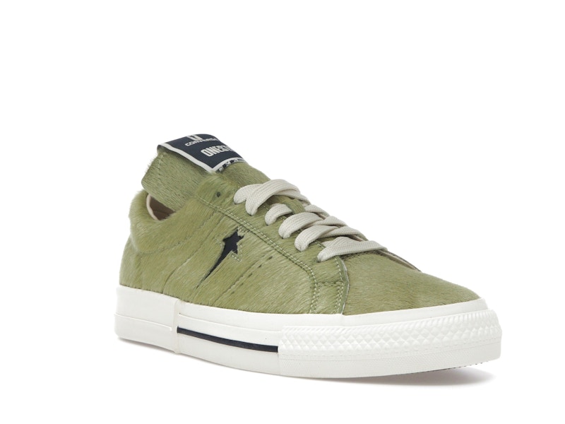 Converse One Star Pro Ox Rick Owens DRKSHDW Acid