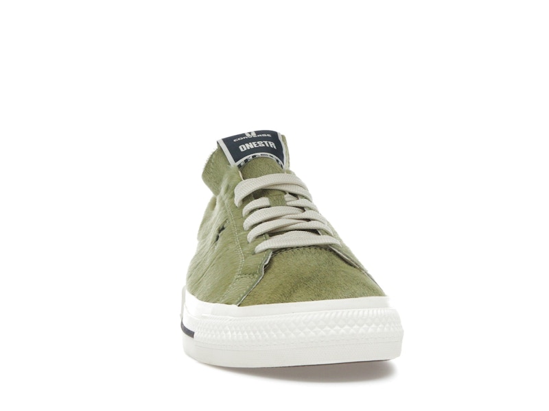 Converse One Star Pro Ox Rick Owens DRKSHDW Acid