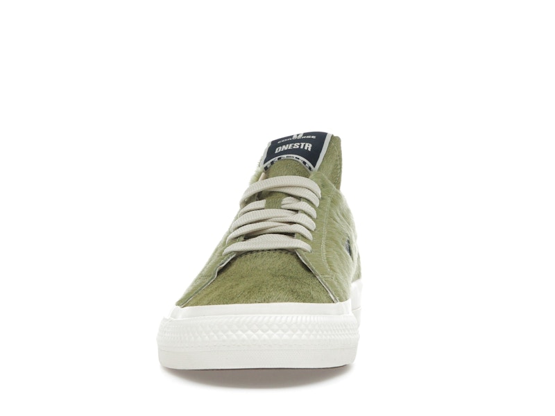 Converse One Star Pro Ox Rick Owens DRKSHDW Acid