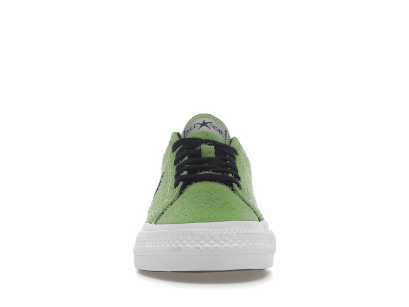Converse One Star Pro Ox Stussy 8-Ball