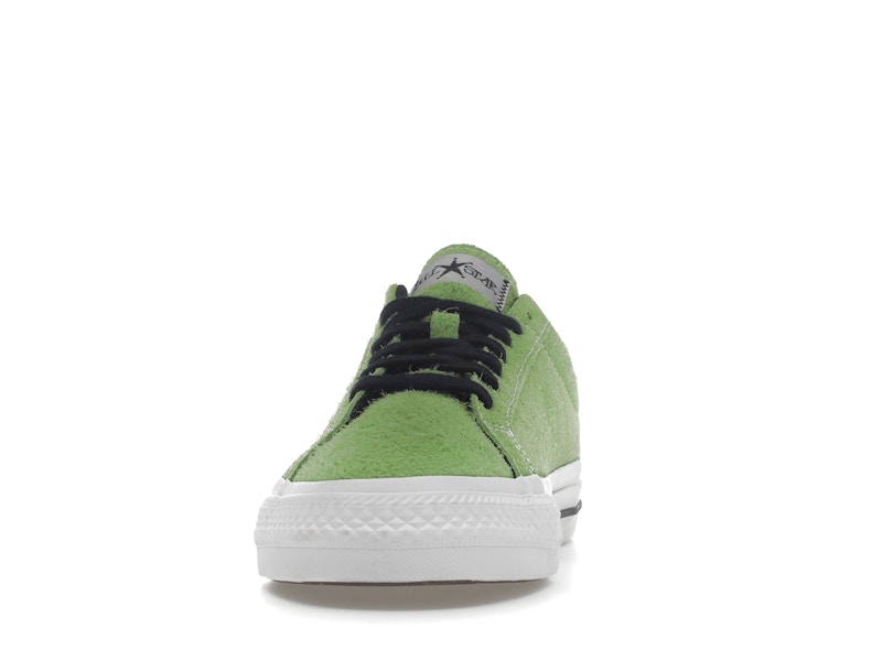 Converse One Star Pro Ox Stussy 8-Ball