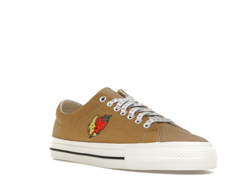 Converse One Star Pro Sky High Farm Workwear