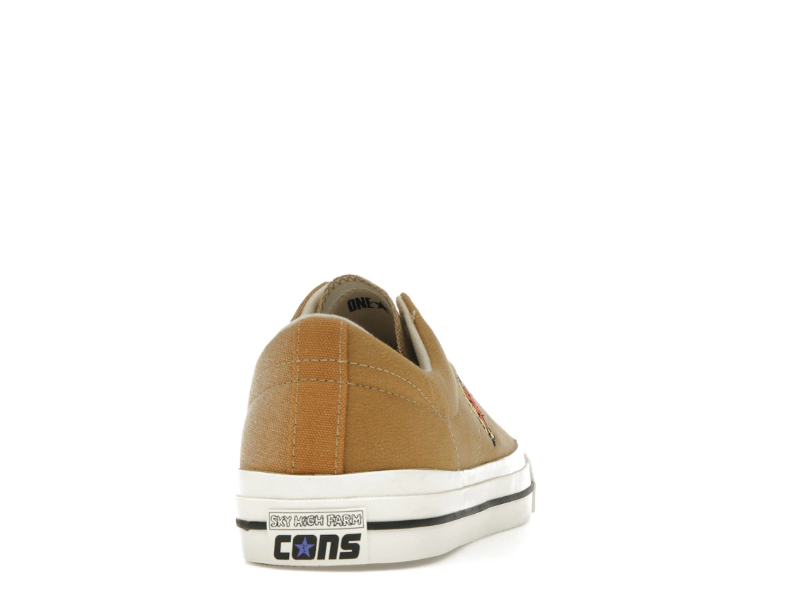 Converse One Star Pro Sky High Farm Workwear