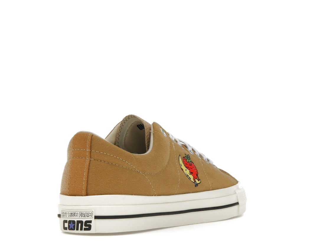 Converse One Star Pro Sky High Farm Workwear