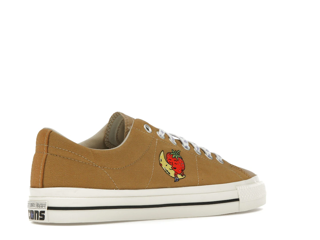 Converse One Star Pro Sky High Farm Workwear