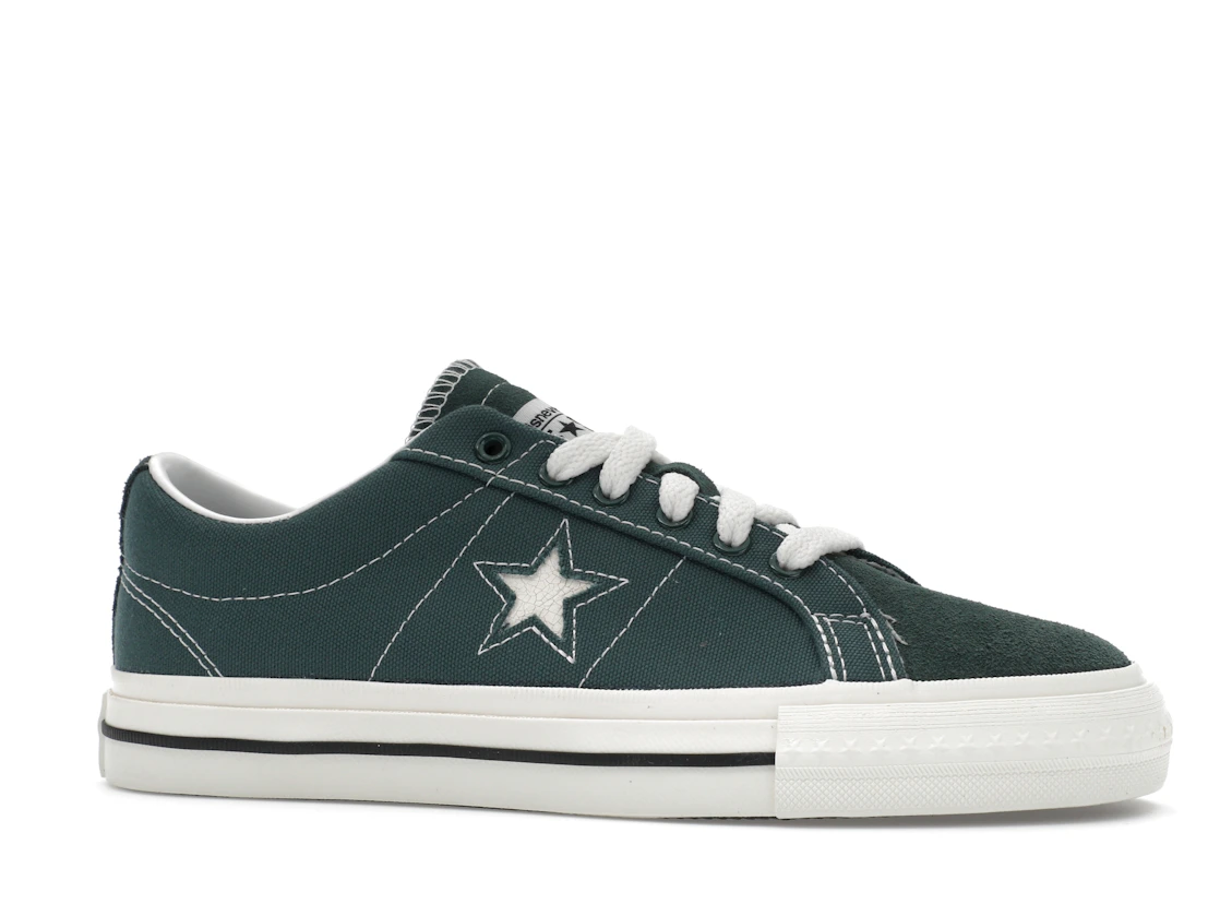 Converse One Star Pro thisisneverthat Trekking Green