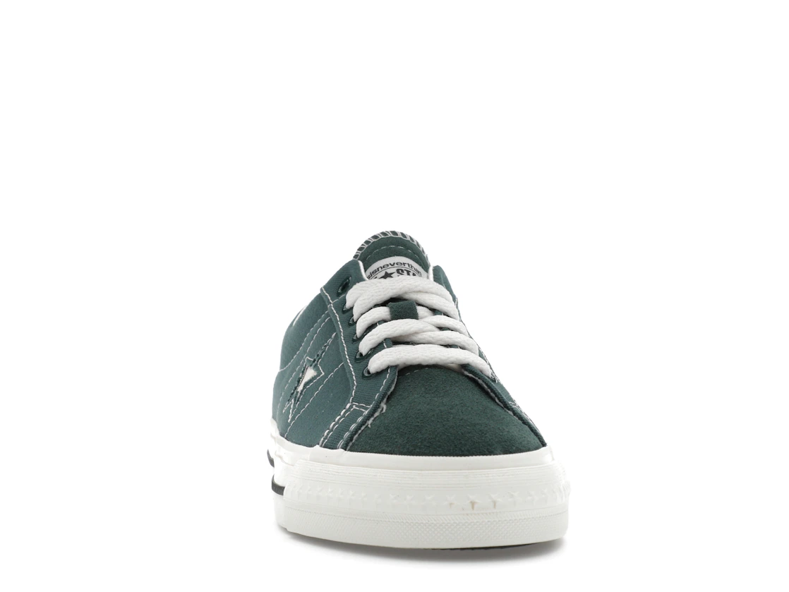 Converse One Star Pro thisisneverthat Trekking Green