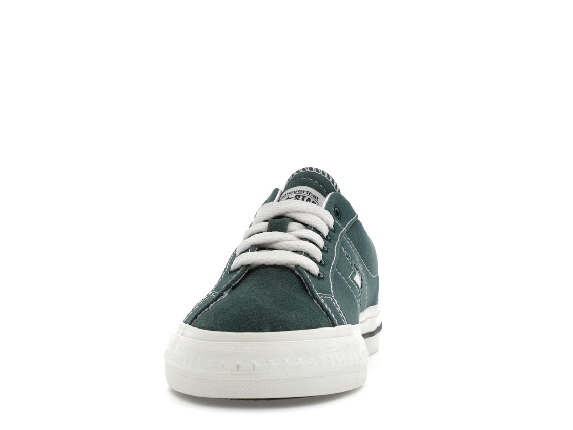 Converse One Star Pro thisisneverthat Trekking Green