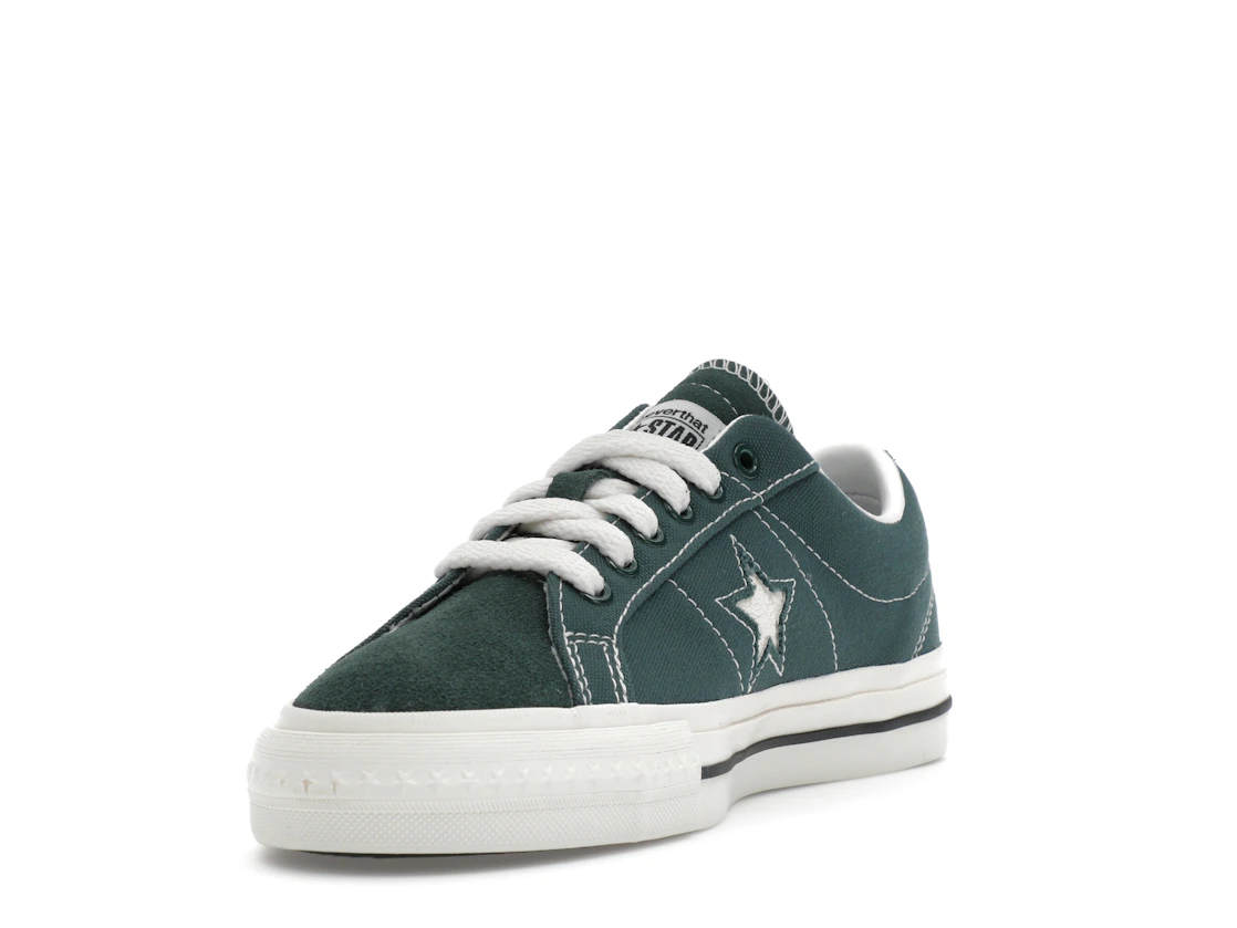 Converse One Star Pro thisisneverthat Trekking Green